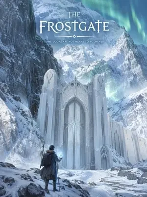 雪之国度的通行证 书库封面缩略图