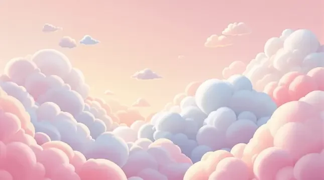 奶油云朵 榜单封面