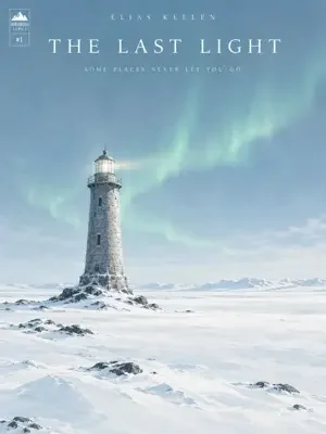 雪原尽头的那座灯塔 书库封面缩略图