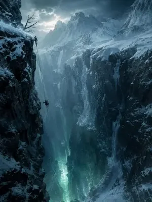 雪渊 书库封面缩略图