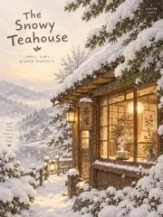 雪线以北的暖茶室 更新封面