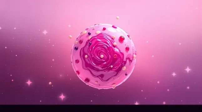 果酱星球 榜单封面